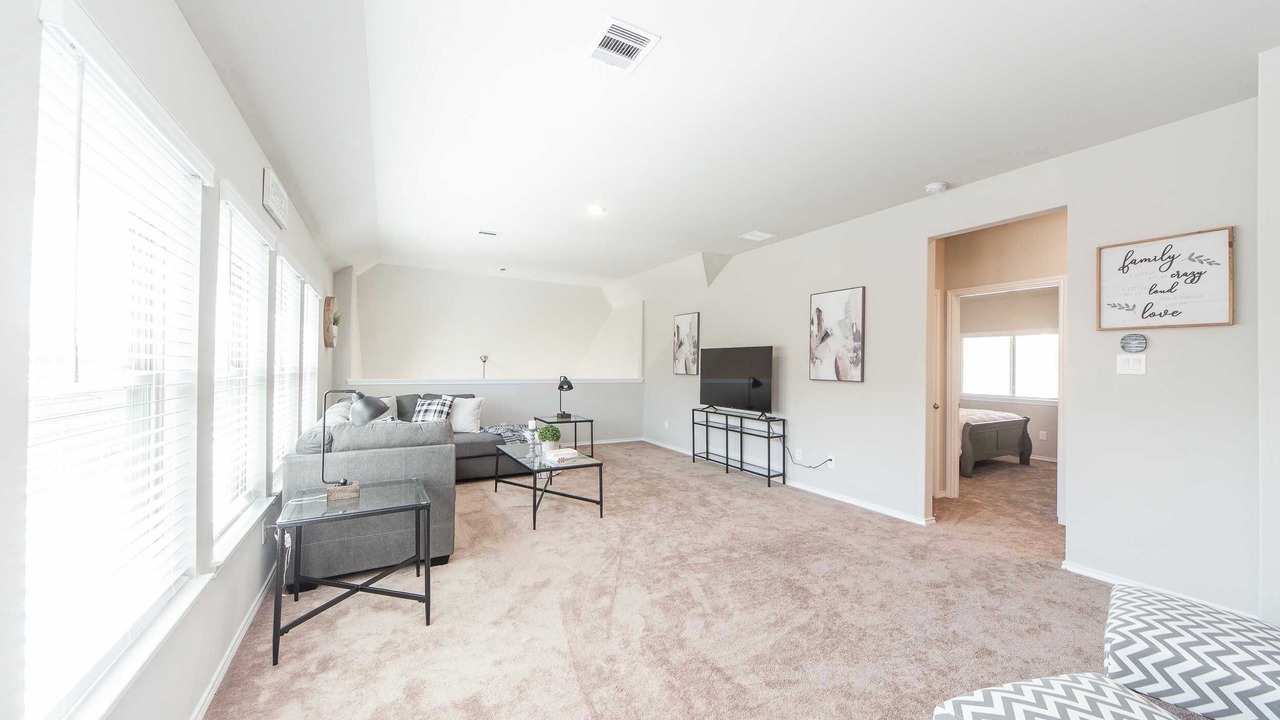 Photo of Livingroom in Sienna Plantation
