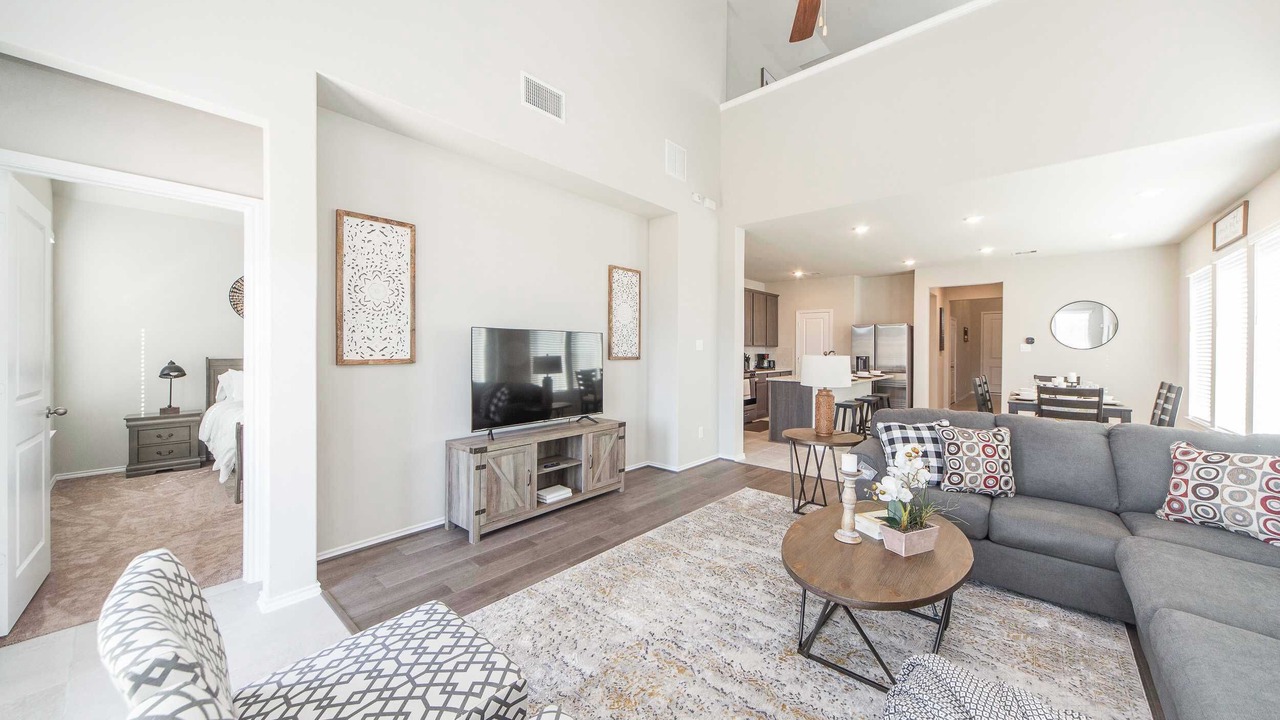 Photo of Livingroom in Sienna Plantation