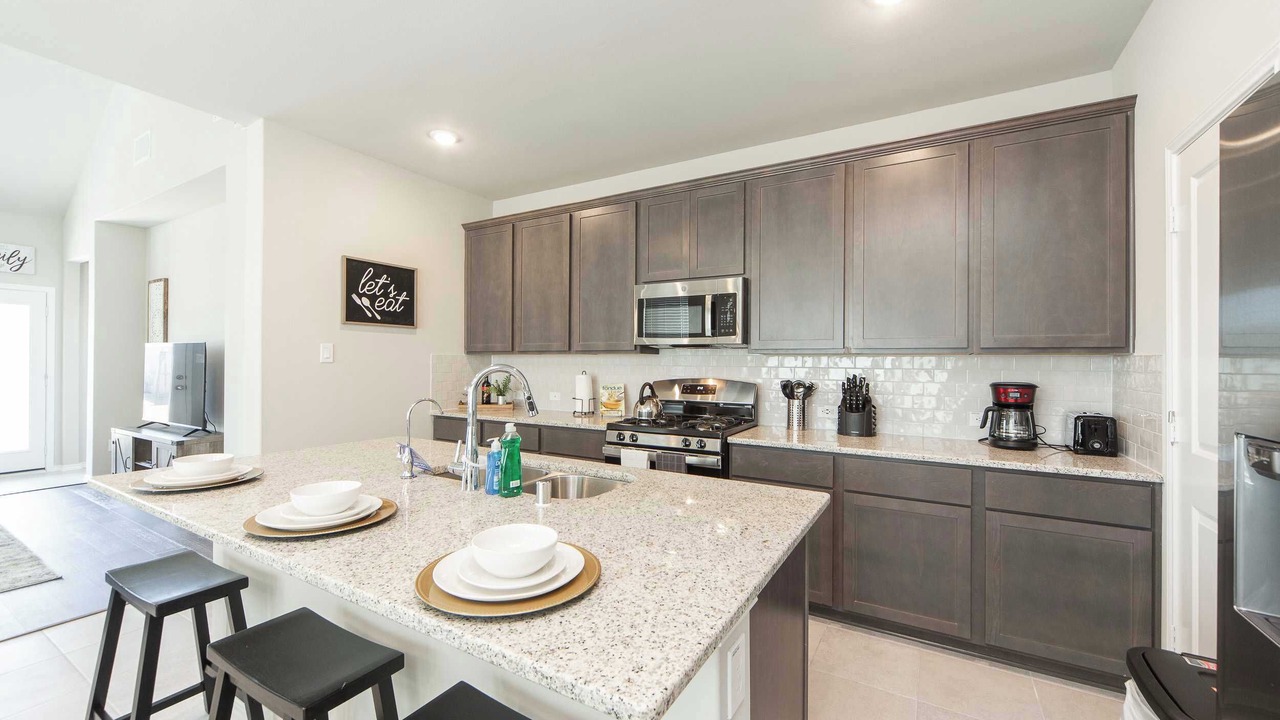 Photo of Kitchen in Sienna Plantation
