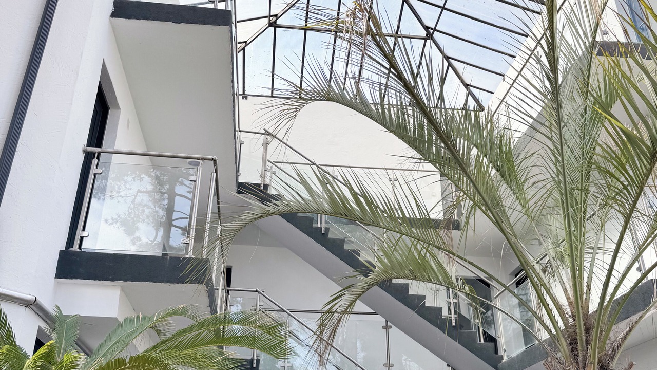 Photo of Outdoor in Les Hauts de Canet