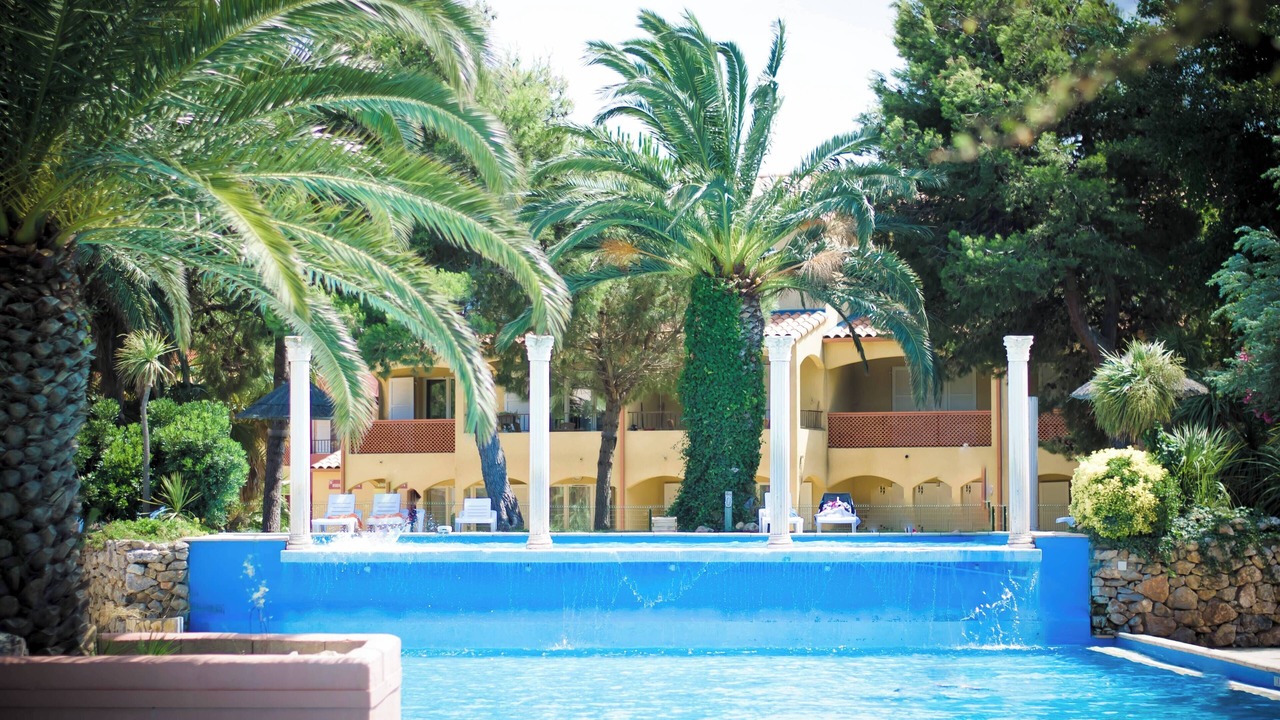 Photo of Outdoor in Les Hauts de Canet