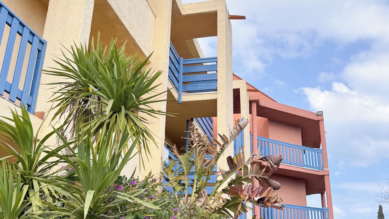 Photo of Outdoor in Les Hauts de Canet