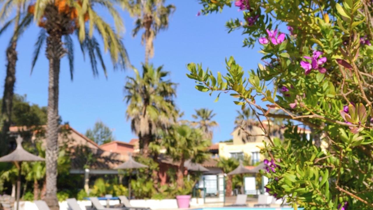 Photo of Outdoor in Les Hauts de Canet