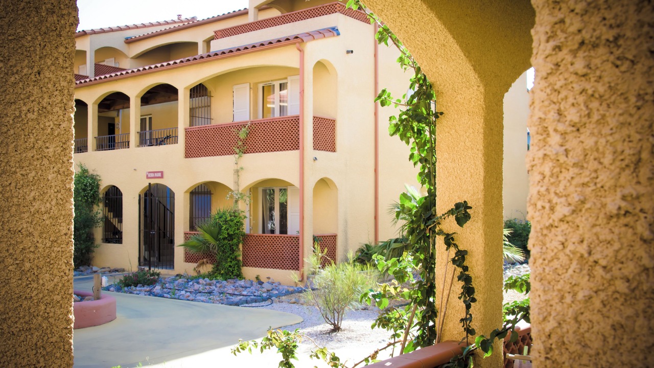 Photo of Outdoor in Les Hauts de Canet