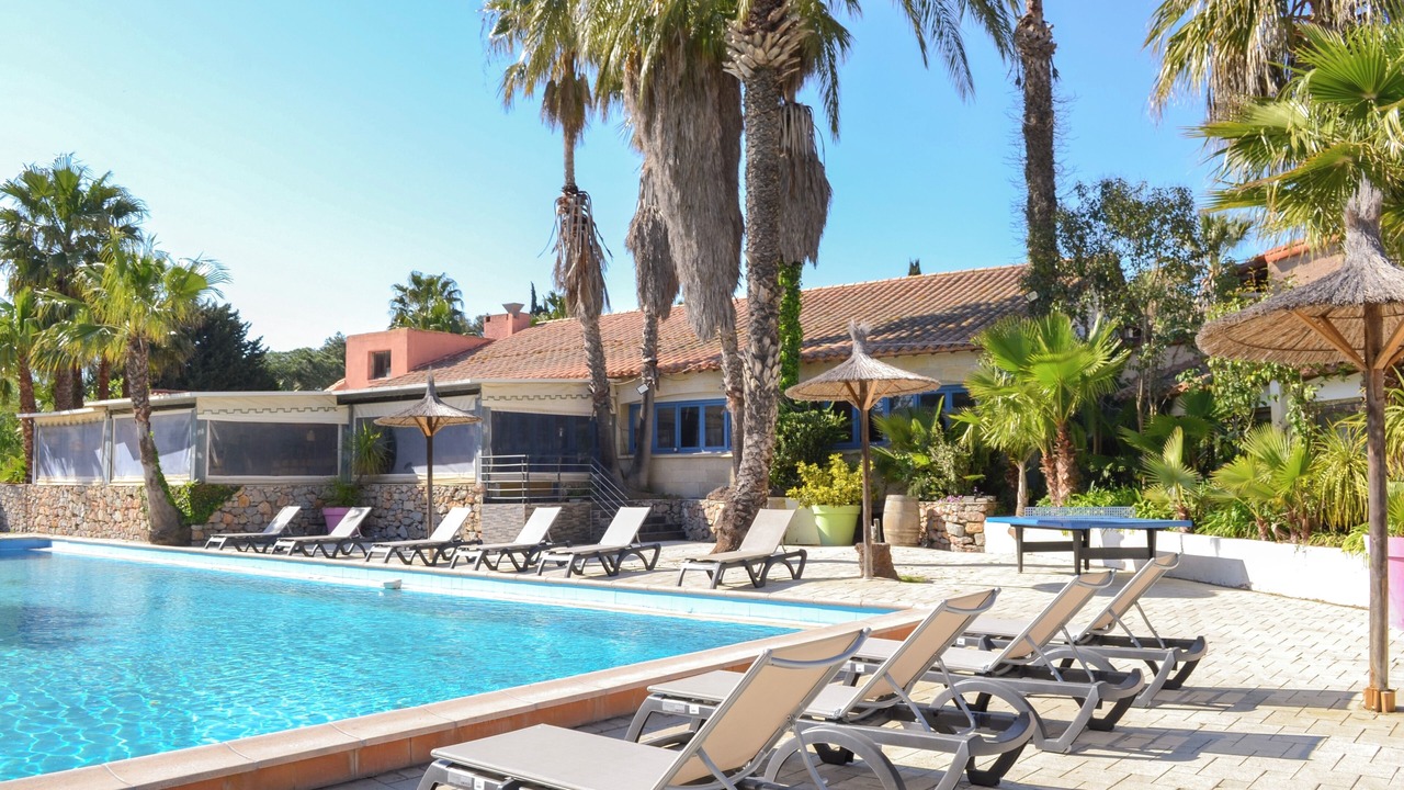 Photo of Outdoor in Les Hauts de Canet