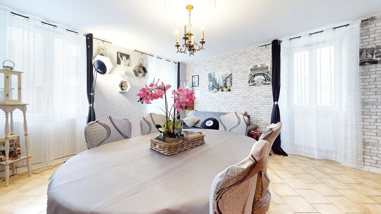 Photo of Bedroom in Vignory