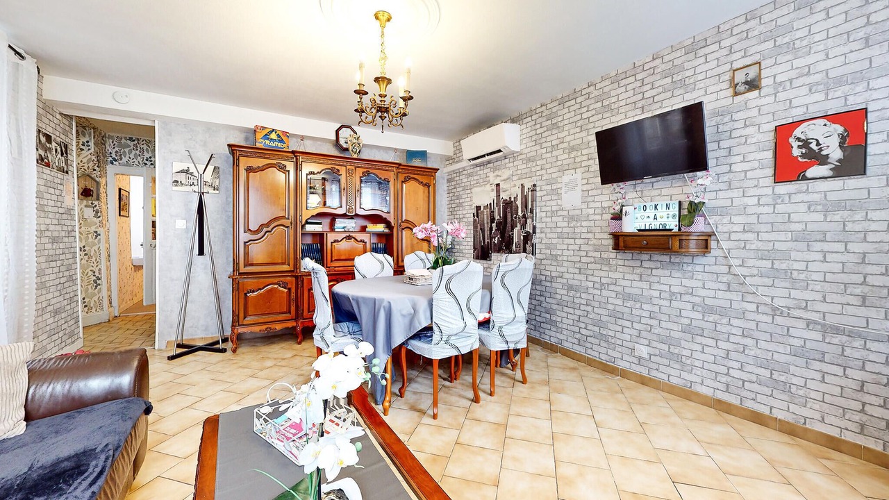 Photo of Bedroom in Vignory