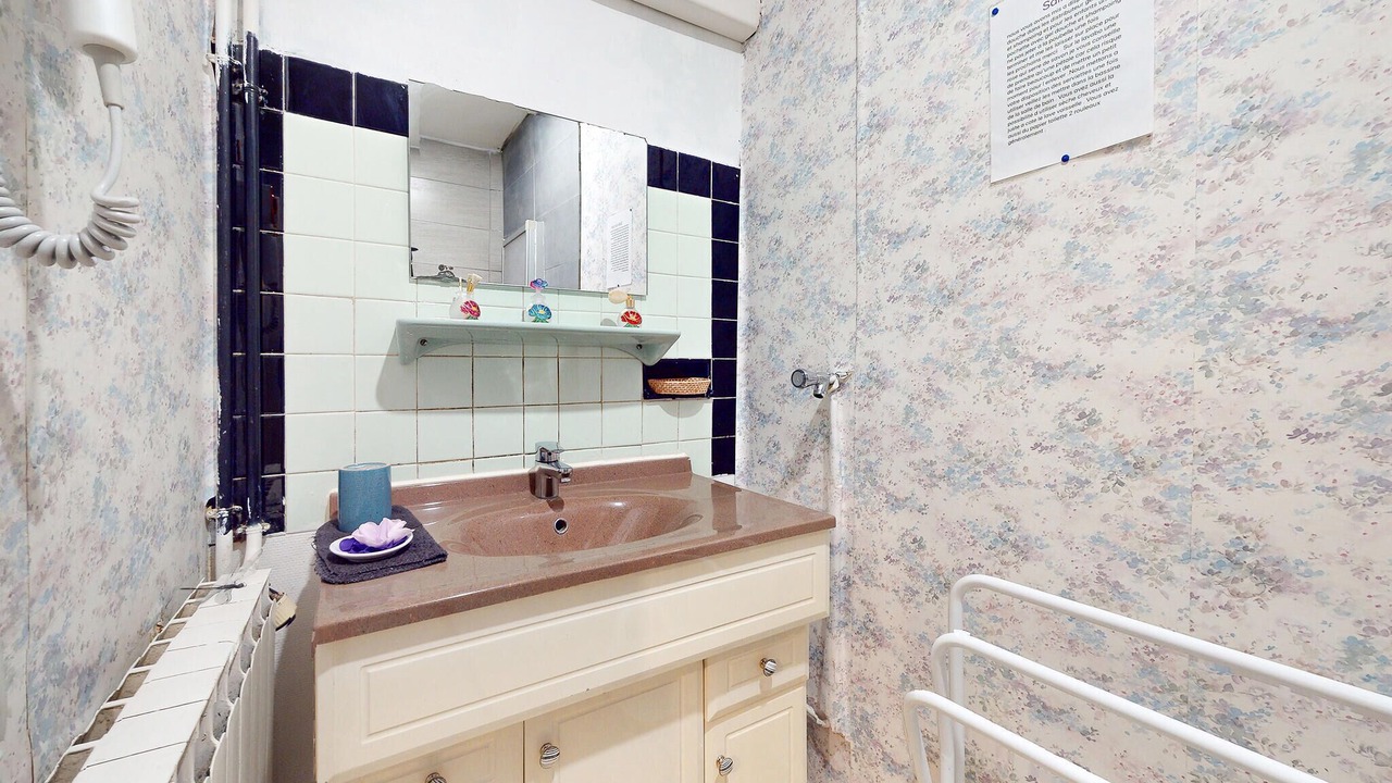 Photo of Bathroom in Vignory