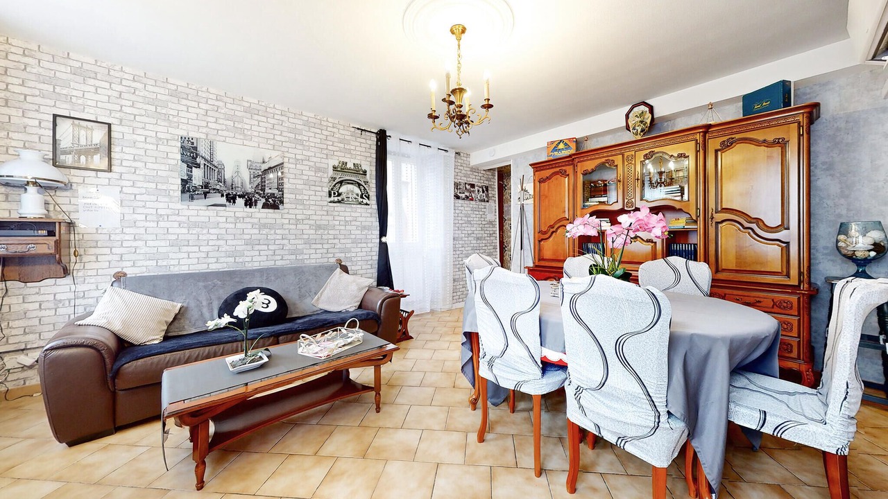 Photo of Bedroom in Vignory