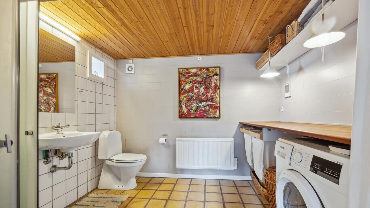 Photo of Bathroom in ster Assels