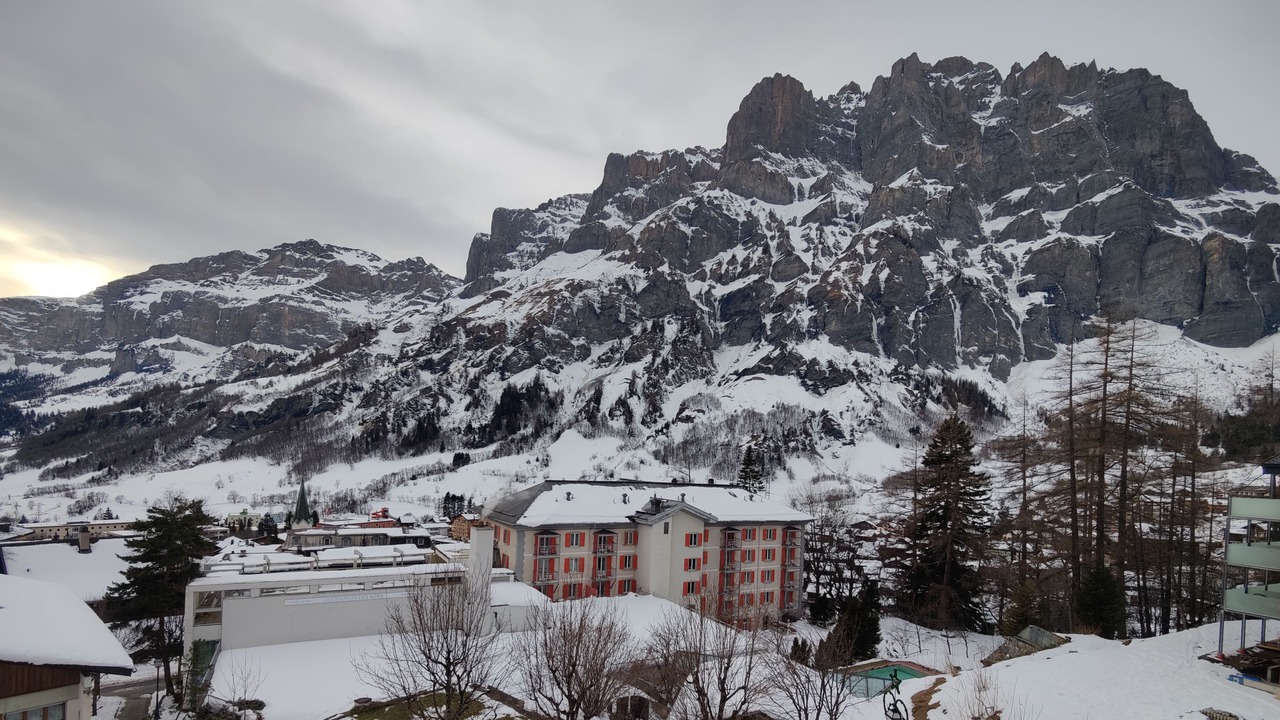 Photo of Others in Leukerbad