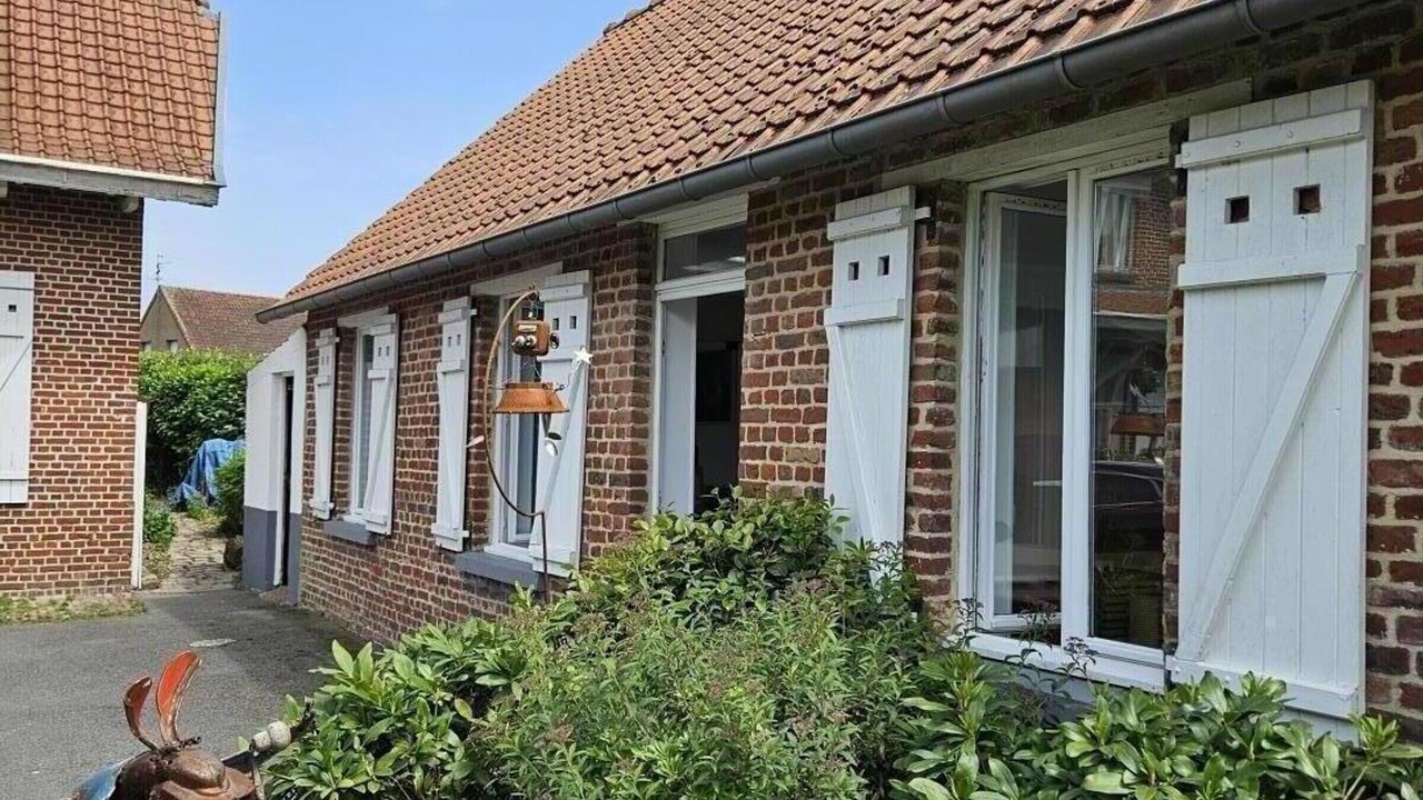 Photo of Outdoor in Capinghem