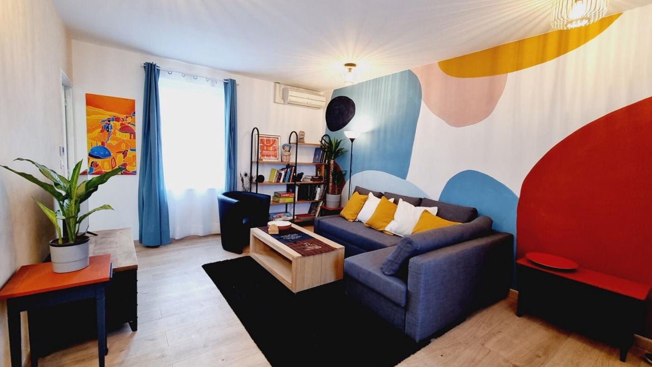 Photo of Livingroom in Capinghem