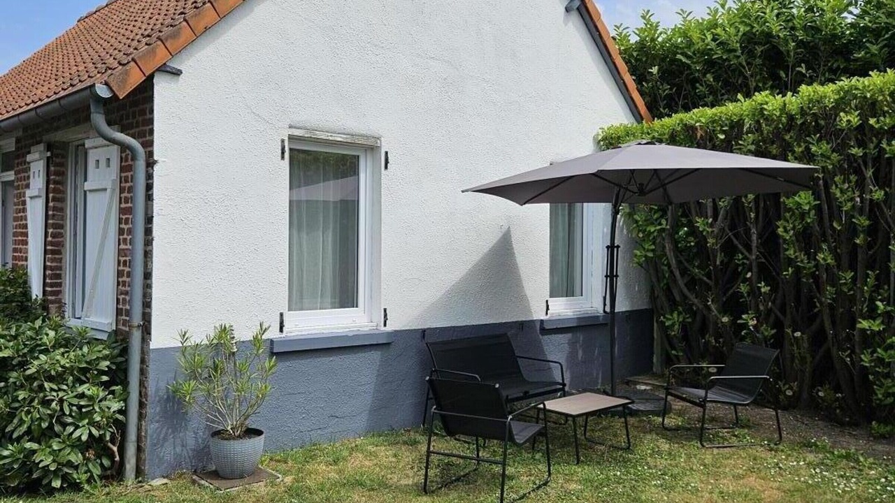 Photo of Outdoor in Capinghem