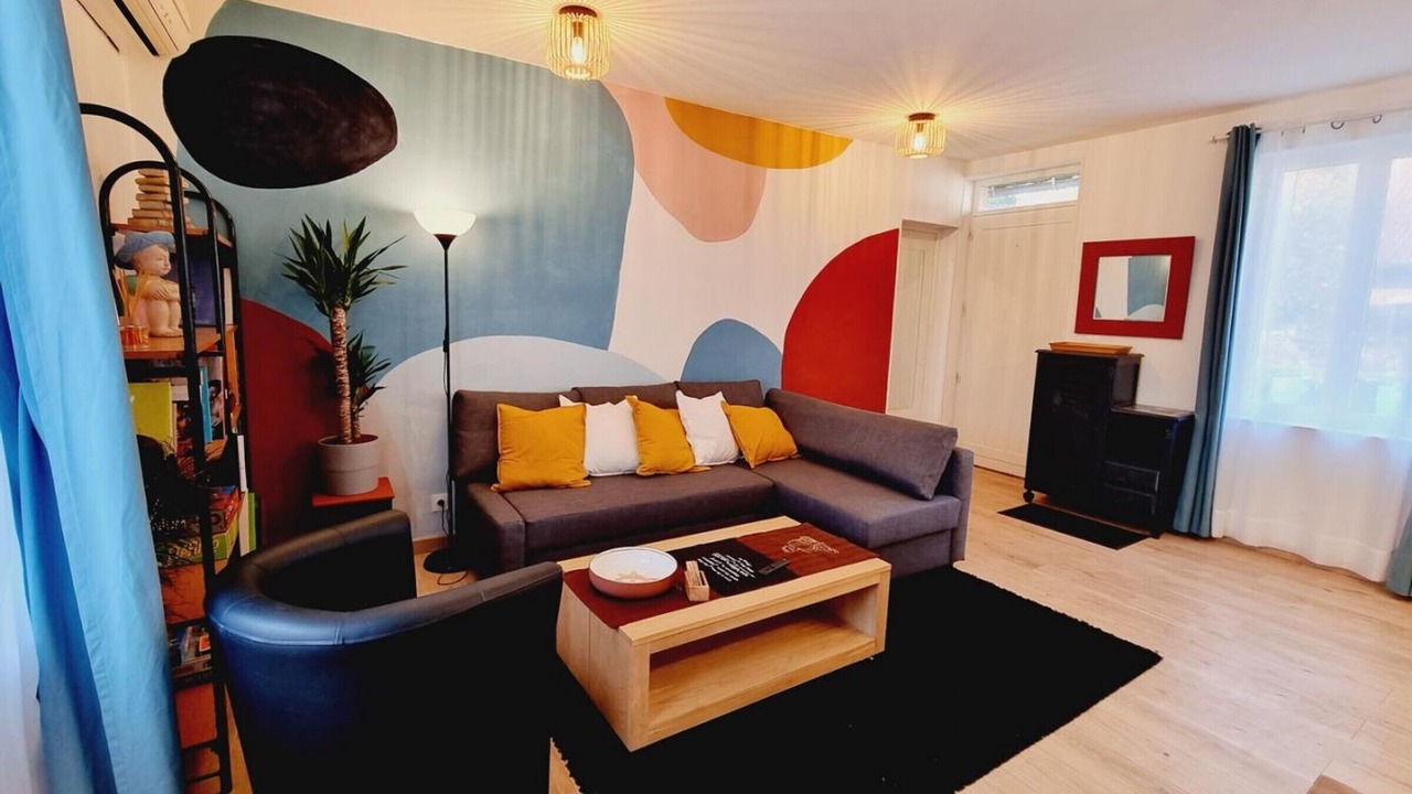 Photo of Livingroom in Capinghem