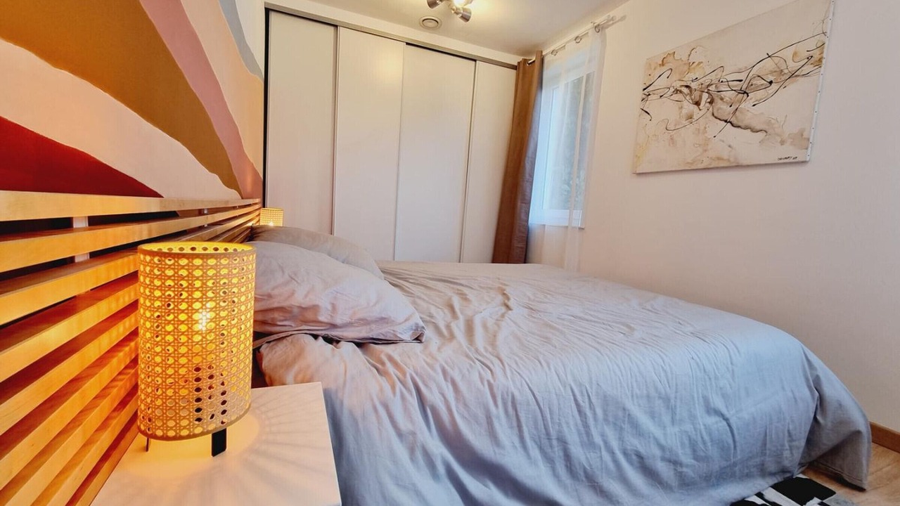 Photo of Bedroom in Capinghem