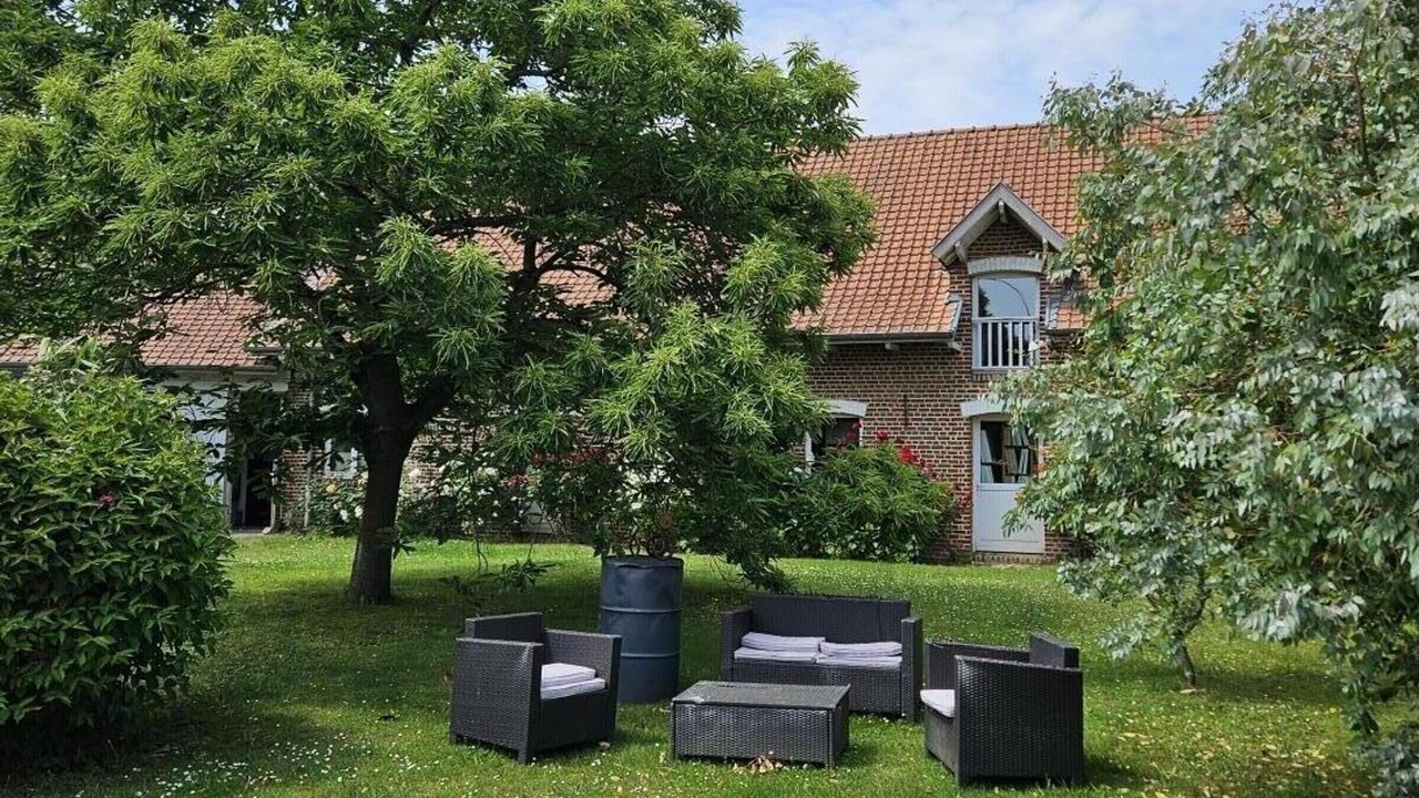 Photo of Patio Balcony in Capinghem