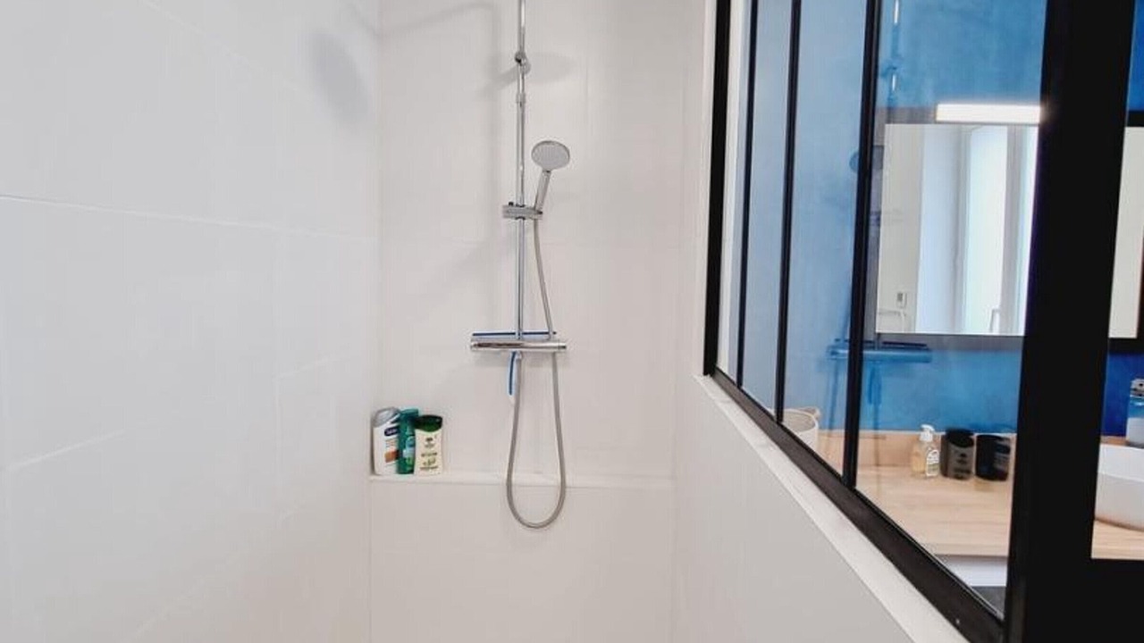 Photo of Bathroom in Capinghem