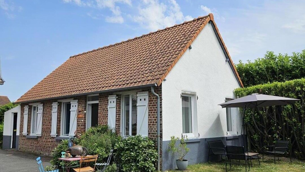 Photo of Outdoor in Capinghem