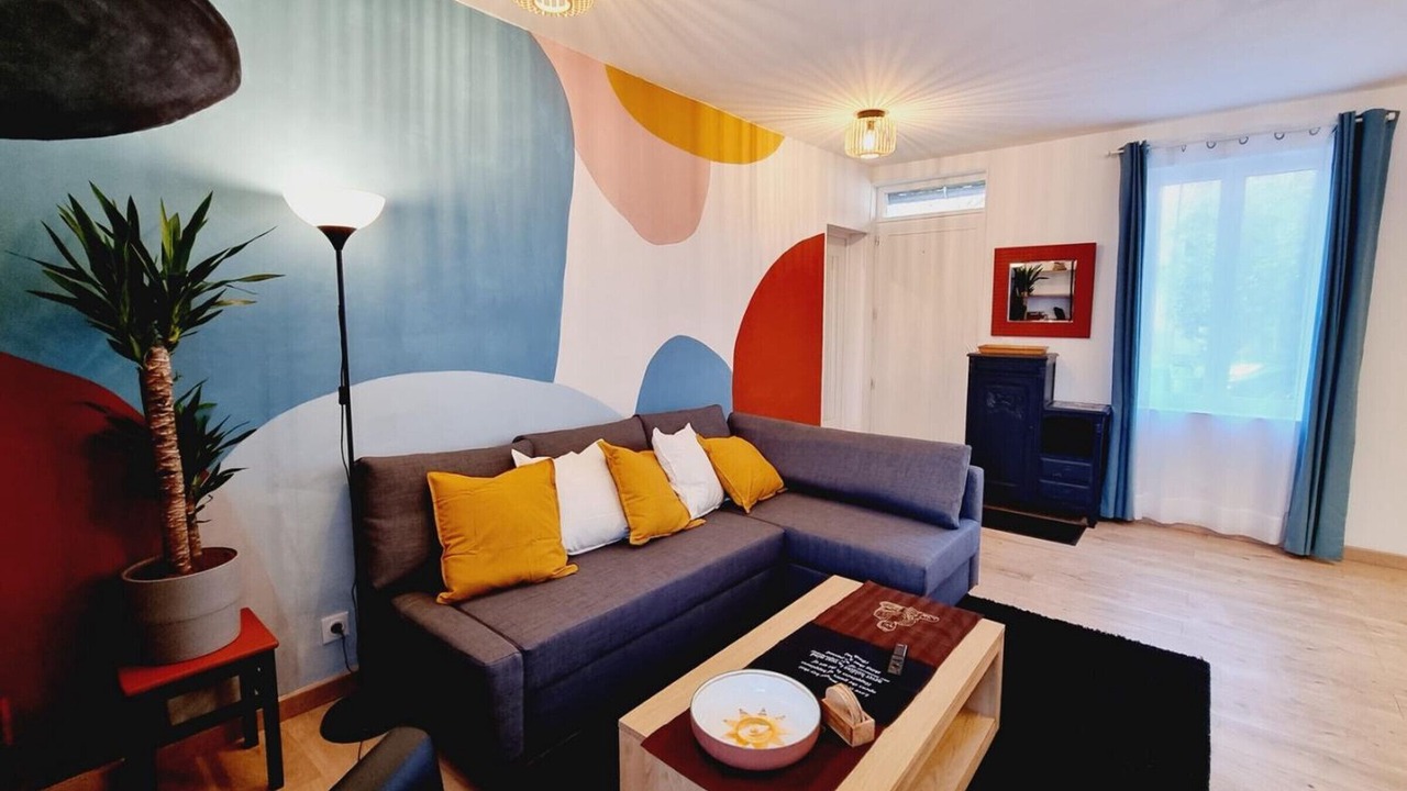 Photo of Livingroom in Capinghem