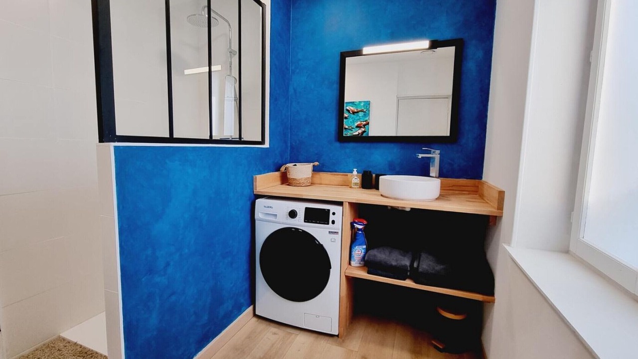 Photo of Bathroom in Capinghem