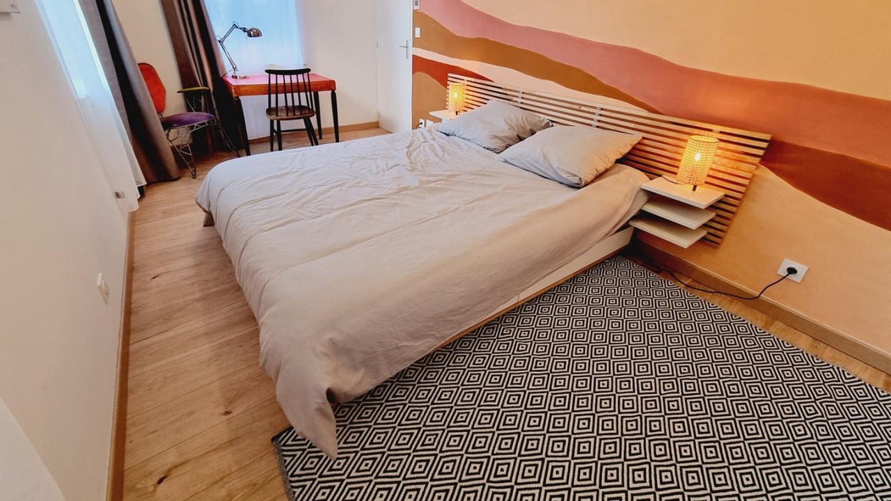 Photo of Bedroom in Capinghem