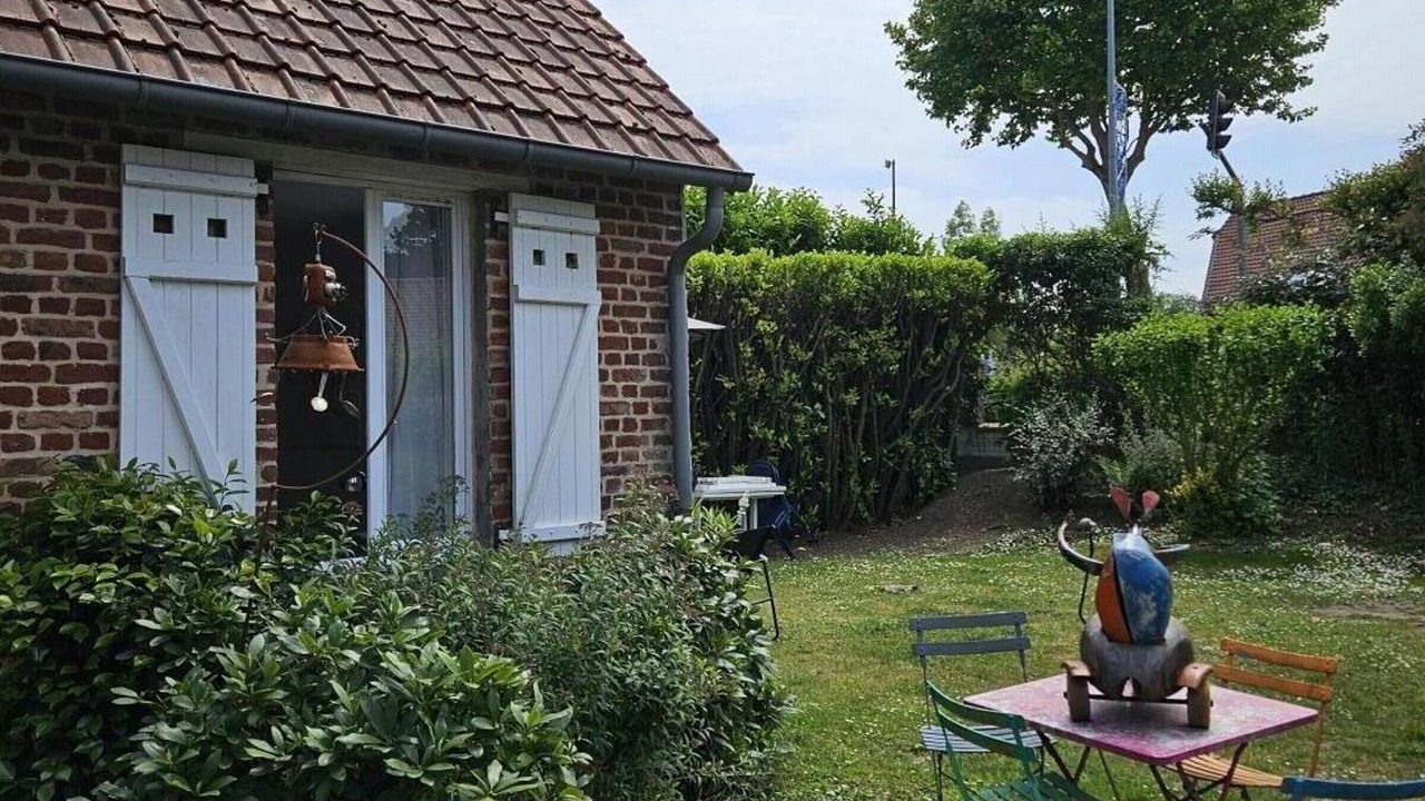 Photo of Outdoor in Capinghem