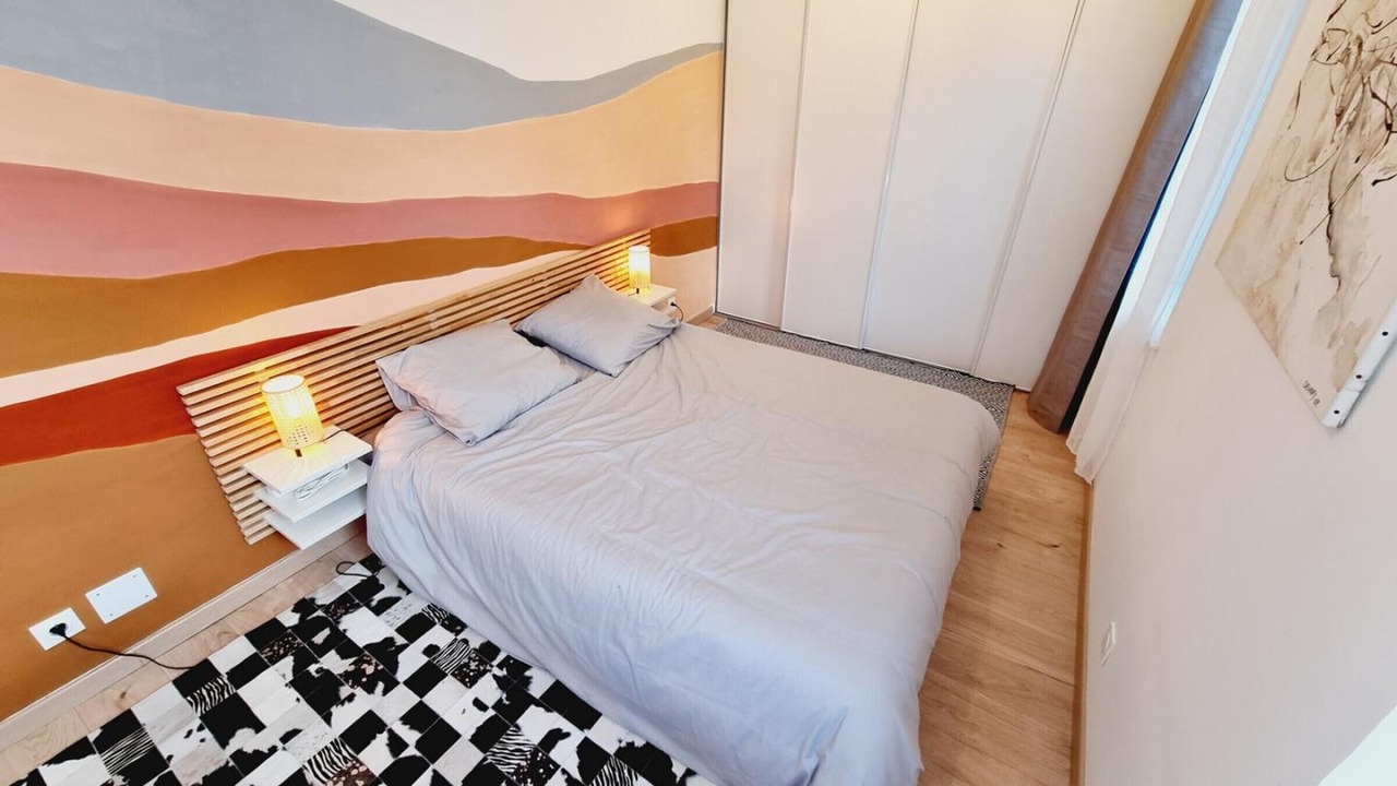 Photo of Bedroom in Capinghem