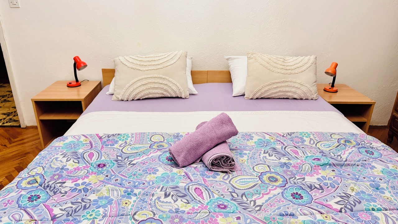 Photo of Bedroom in Gruz