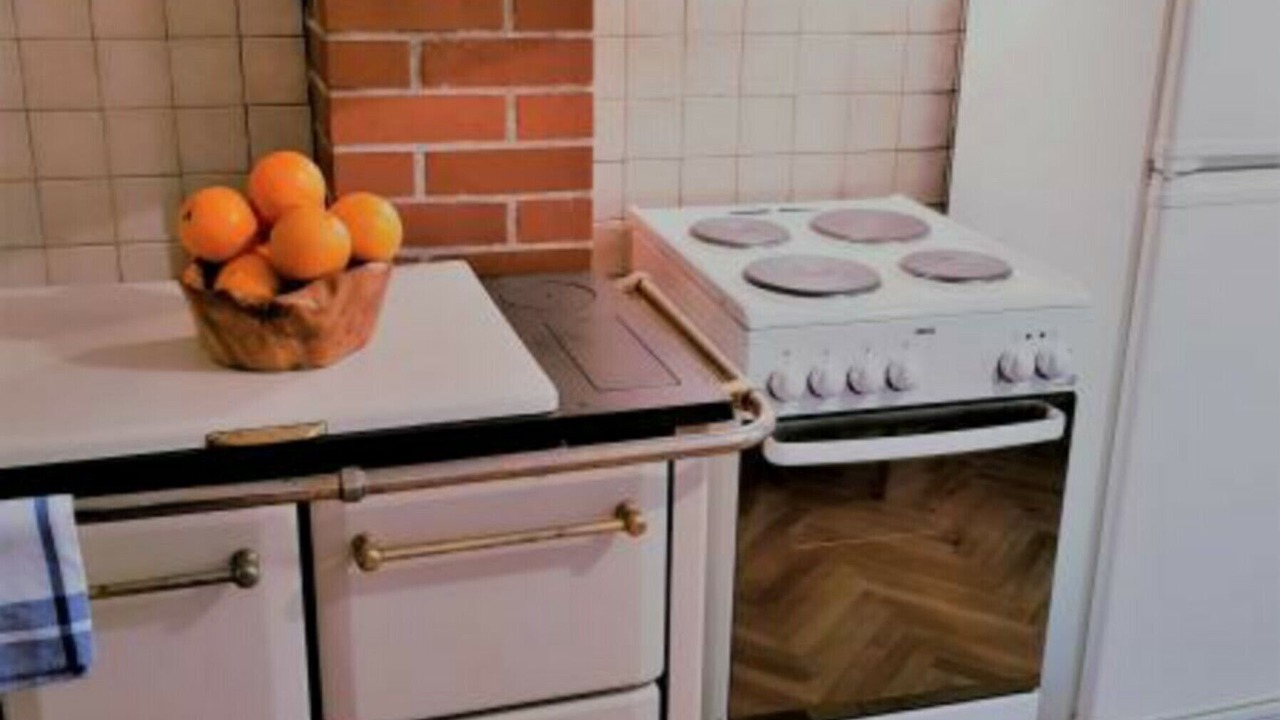 Photo of Kitchen in Gruz