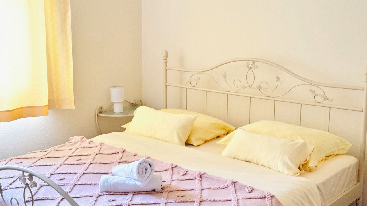 Photo of Bedroom in Gruz