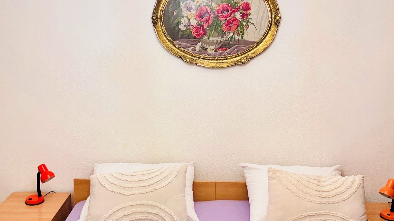Photo of Bedroom in Gruz