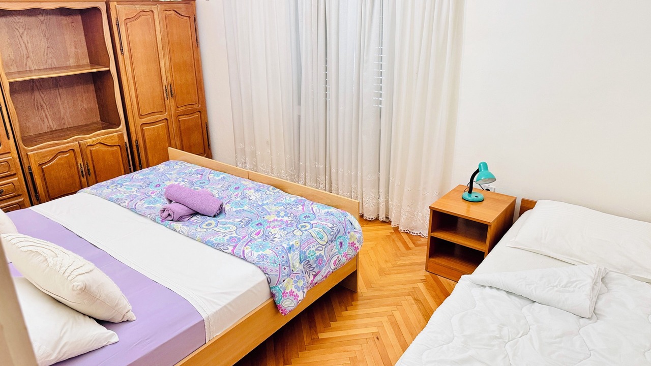 Photo of Bedroom in Gruz