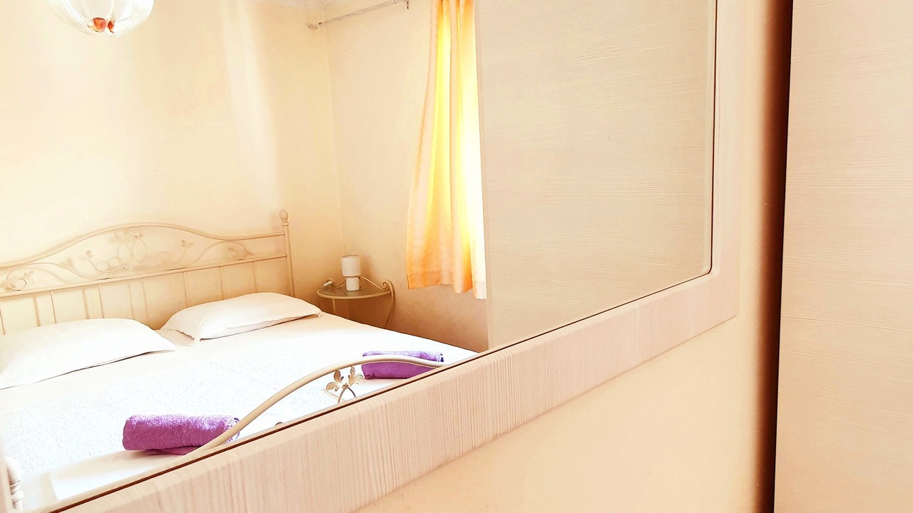 Photo of Bedroom in Gruz