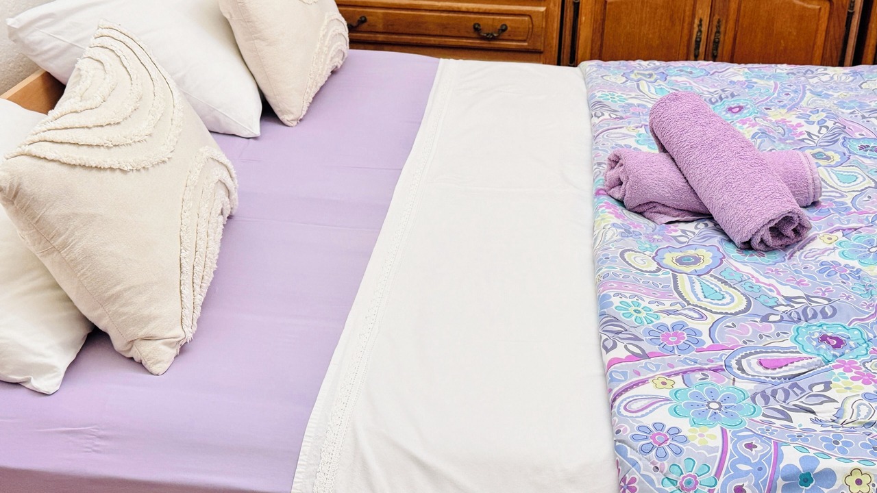 Photo of Bedroom in Gruz