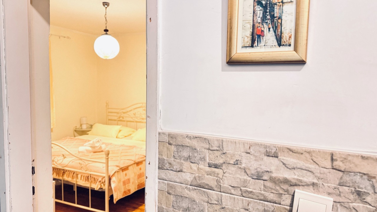 Photo of Bedroom in Gruz