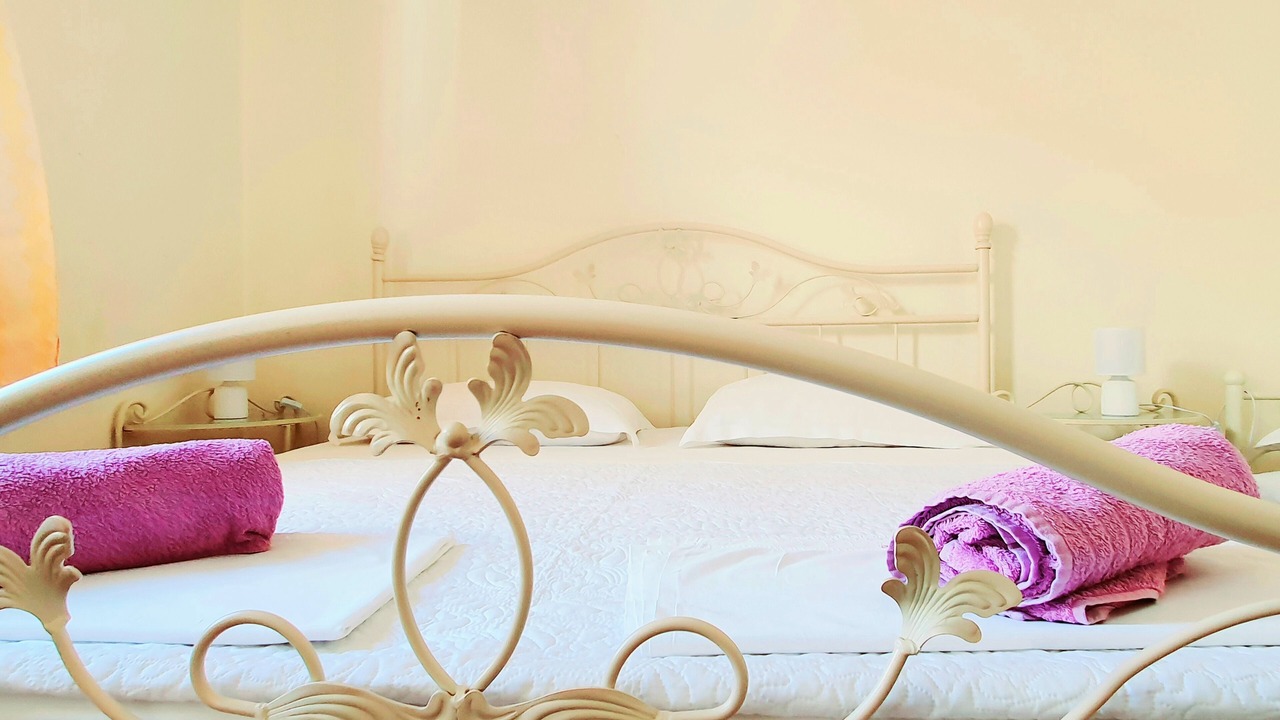Photo of Bedroom in Gruz
