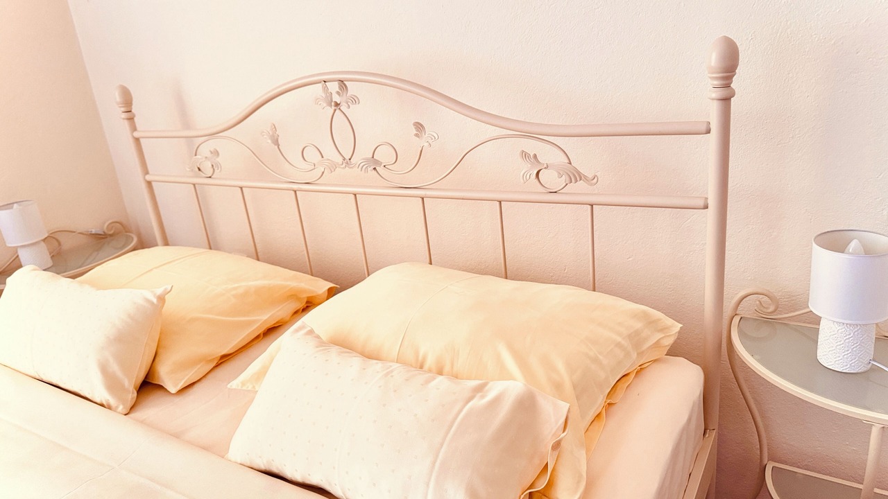 Photo of Bedroom in Gruz