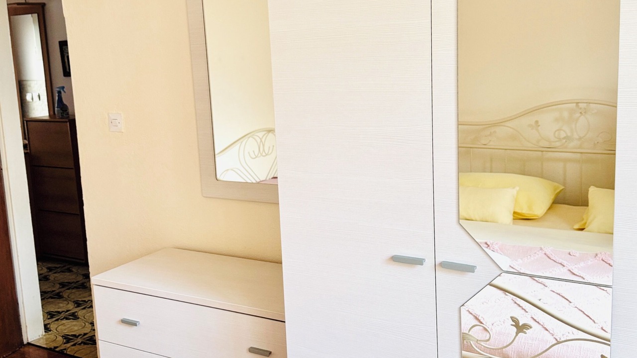 Photo of Bedroom in Gruz