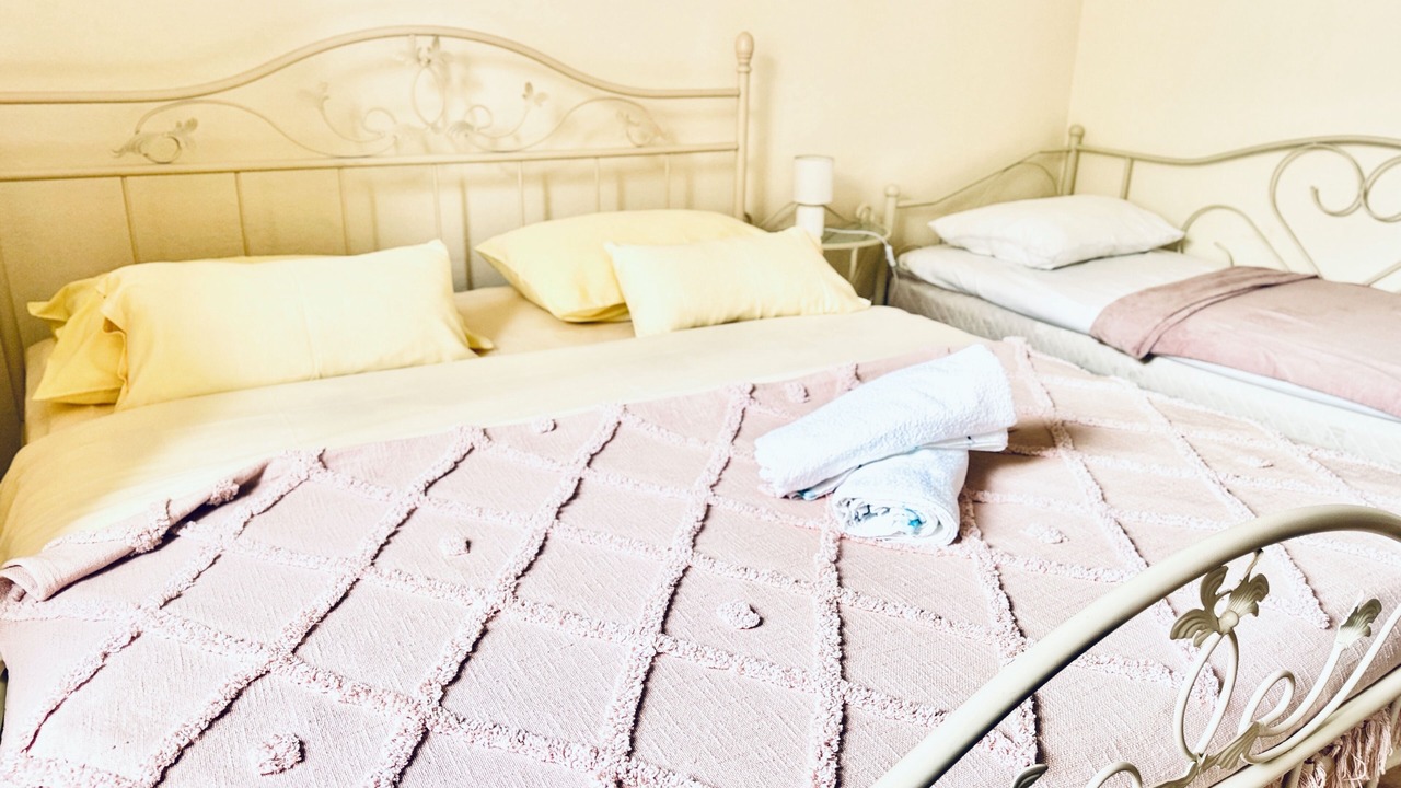 Photo of Bedroom in Gruz