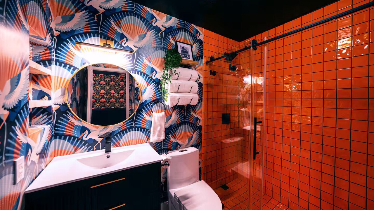 Photo of Bathroom in Dobson Ranch