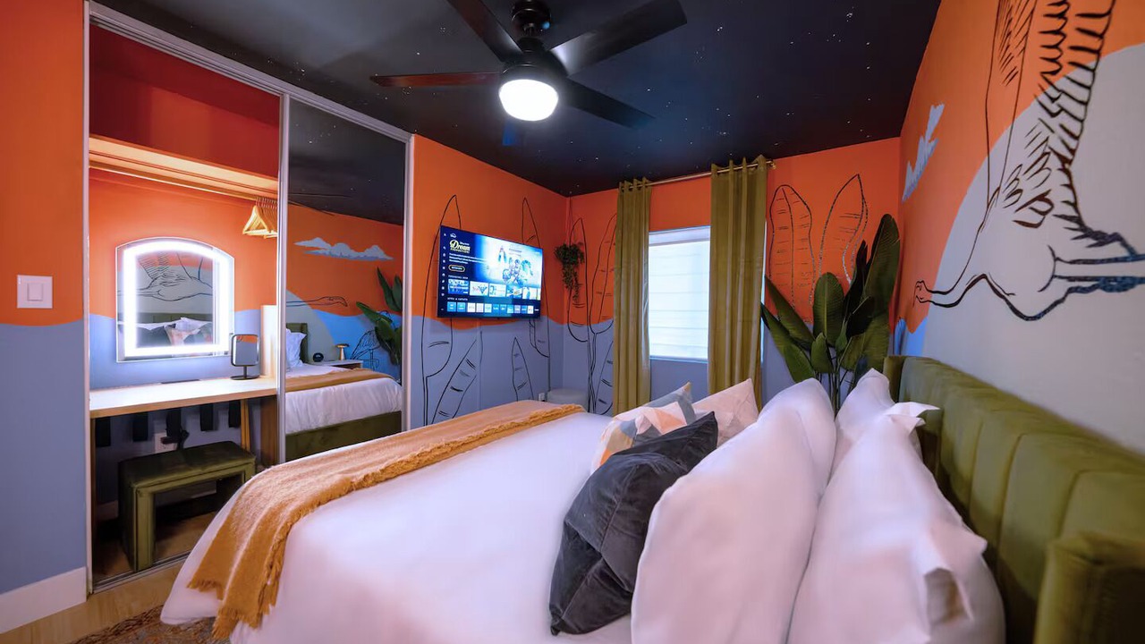 Photo of Bedroom in Dobson Ranch