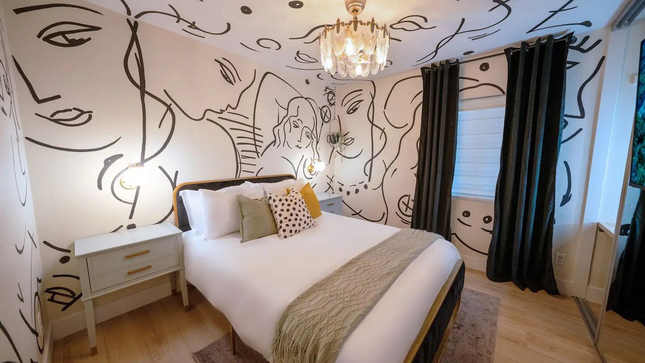 Photo of Bedroom in Dobson Ranch