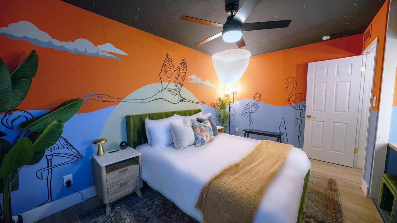 Photo of Bedroom in Dobson Ranch