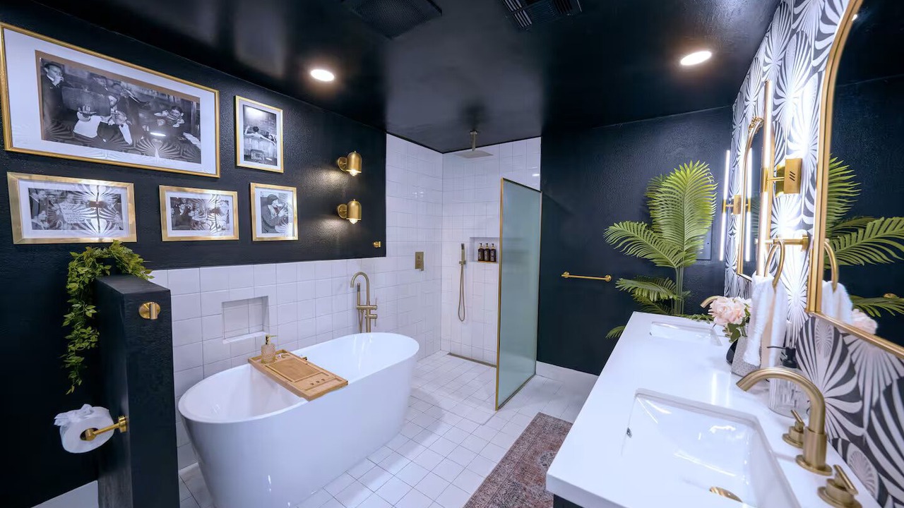Photo of Bathroom in Dobson Ranch