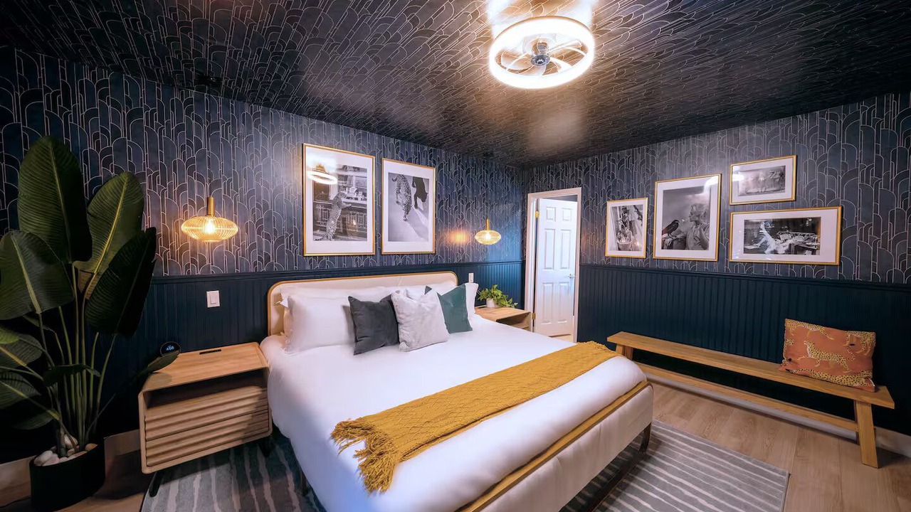 Photo of Bedroom in Dobson Ranch