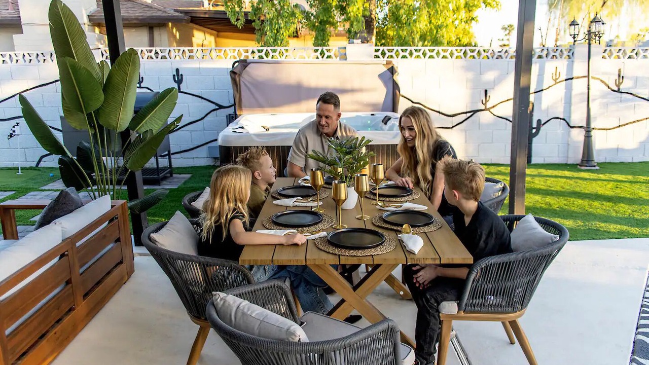 Photo of Outdoor in Dobson Ranch