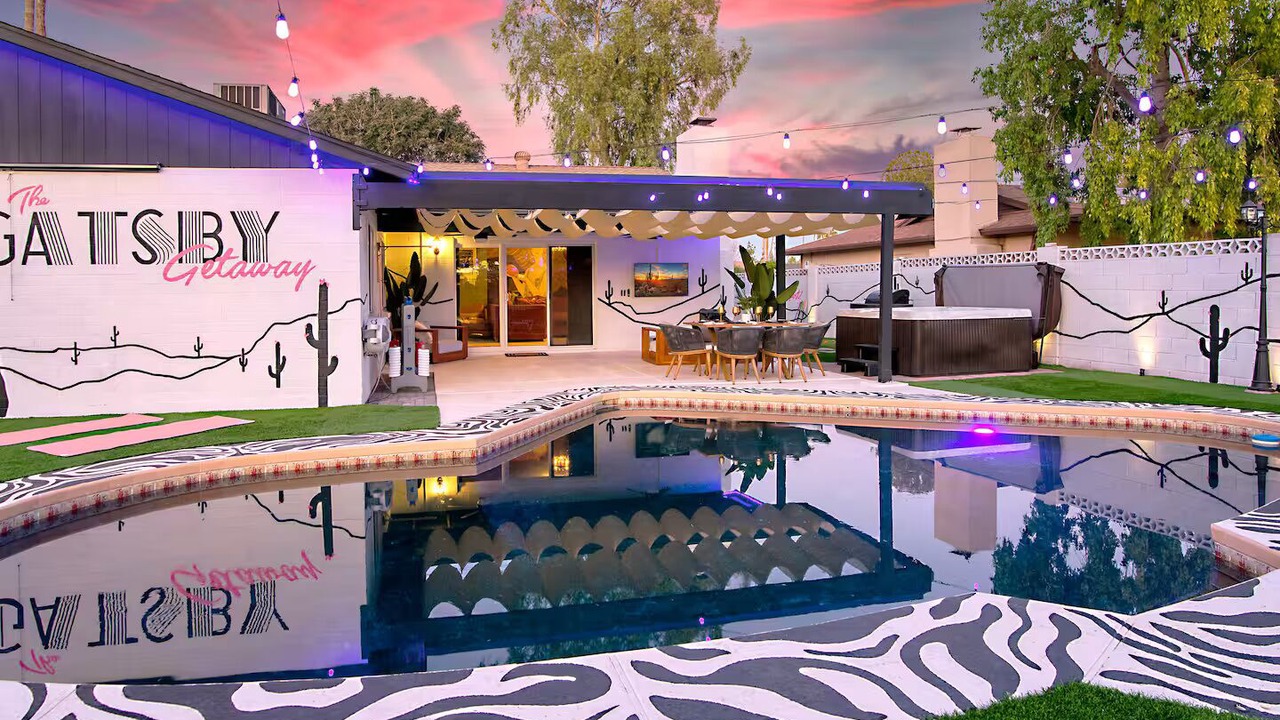 Photo of Outdoor in Dobson Ranch