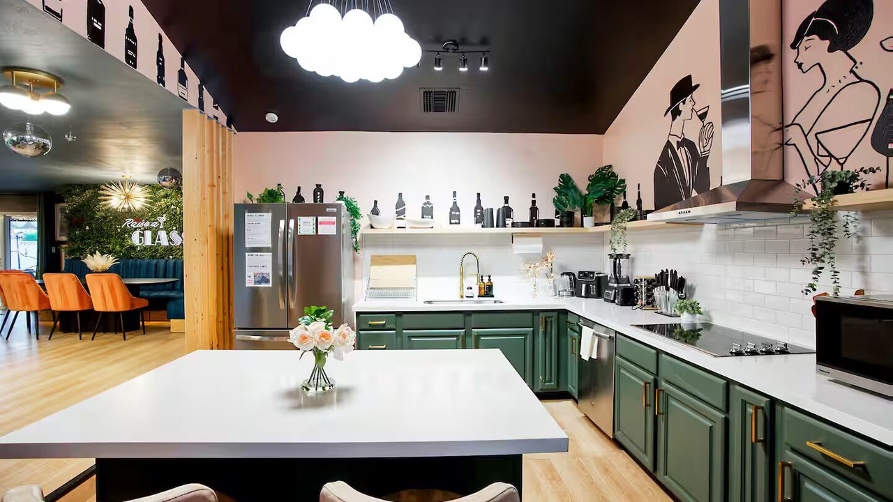 Photo of Kitchen in Dobson Ranch