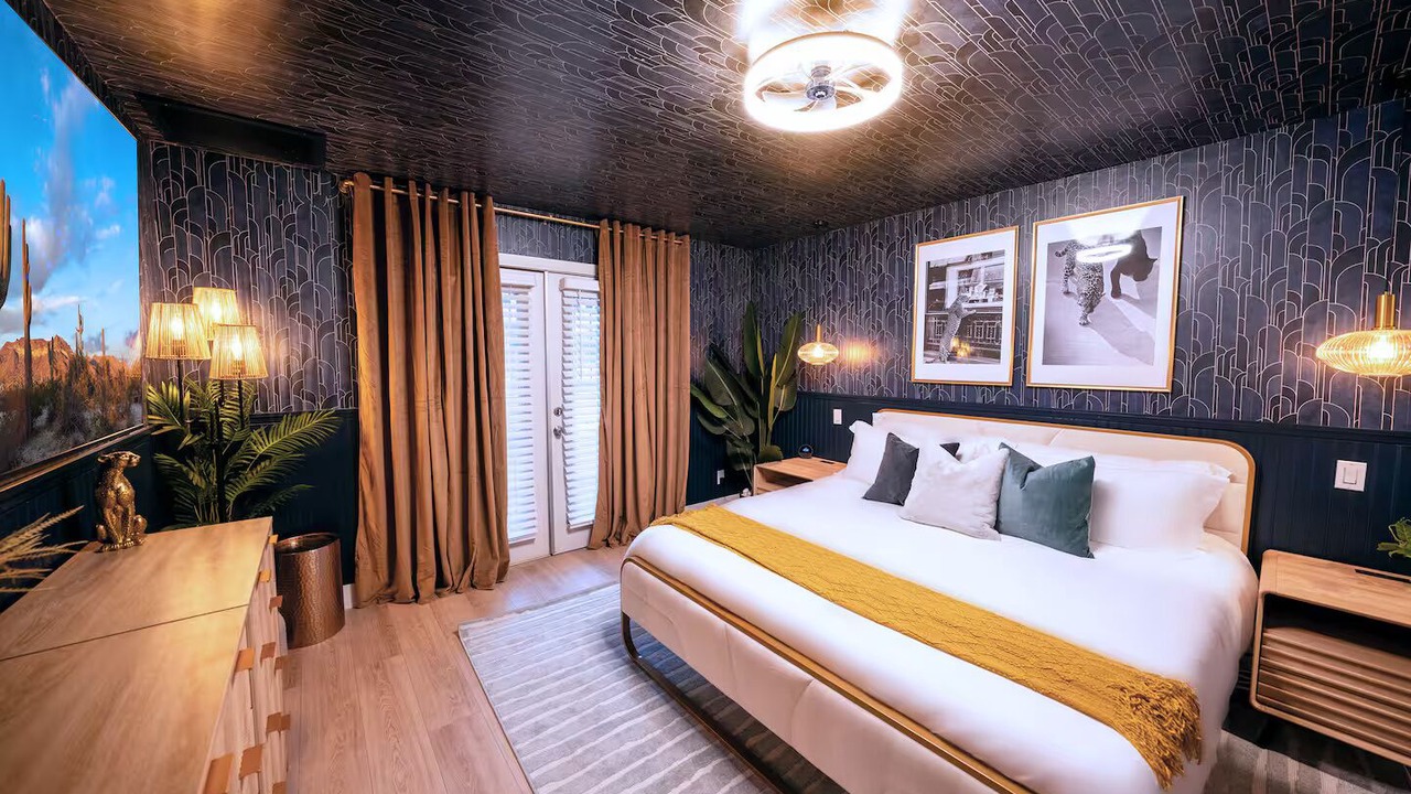 Photo of Bedroom in Dobson Ranch